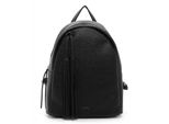 Suri Frey Zaino Per Il Tempo Libero Zaino Con Scomparto Per Laptop Kiky City Backpack Black Nero