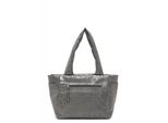 Suri Frey Borsa Shopper Borsa A Tracolla Gracey City Shopper Darksilver Argentato