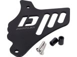 Copripignone Doppler In Alluminio, Neocromato Per Minarelli Am, Generic, Ksr-Moto, Keeway, Motobi, Ride