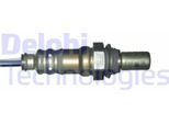 Sonda Lambda Delphi Per Toyota Highlander Ii (XU40) Sonda Planare Riscaldata 800 Mm ES20226-12B1