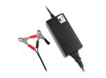 Caricabatterie Per Batterie Al Gel Vipow 6V/12V BAT1132
