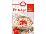 Ruf Porridge Fragola Vaniglia 65G