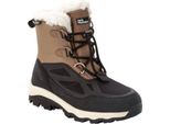 Scarpe Jack Wolfskin Winterstiefel Vojo Shell Xt Texapore Mid 40541015311