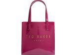 Ted Baker Borsetta Crinion Crinkle Small Icon Bag Black Nero