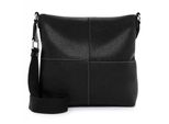 Suri Frey Borsa A Tracolla Tilly Crossover Black Nero