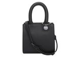 Buffalo Borsetta Borsa A Tracolla Muse Boxy Crossbody Bag Black Nero