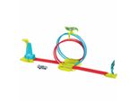 Mattel Hw Neon Speeders SuperpęTla HPC05