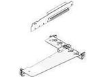 Lenovo Thinksystem V3 1U X16/X16 Pcie G4 Riser1 Lp+Lp Option Kit (4Xh7A83847)