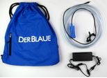 Derblaue Pumpsystem Mit Netzteil 12V Pumpe, 3M Schlauch Mit Klammern