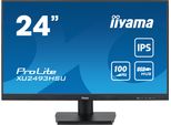 Iiyama Prolite XU2493HSU-B6 - Monitor Led - 61 Cm (24")"