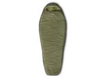 Pinguin Tramp Pfm Colore: Kaki / Lunghezza: 195 Cm / Zip: Sinistra
