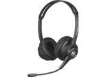 Sandberg Auricolare Bluetooth Anc+Enc - Auricolare