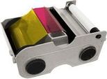 Colore Hid Fargo (Ciano, Magenta, Giallo, Nero Resina, Rivestimento Trasparente)