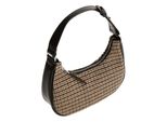 S.Oliver Borsa A Tracolla Shoulderbag Grey / Black Marrone