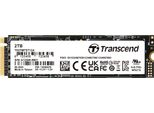 Ssd Transcend Pcie M.2 1Tb Pci Express 4.0 3D Nand Nvme