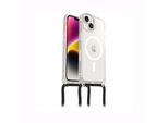 Otterbox React Collana Magsafe Apple Iphone 14 - Trasparente