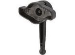 Adattatore Di Bloccaggio Ram Mounts Per Bracci Di Connessione D-Ball (2,25" ), In Sacchetto (RAM-KNOB9HU)"