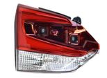 Van Wezel Luce Posteriore Sinistra Interna Per Subaru Forester V (Sk)
