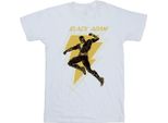 Dc Comics - Maglietta Per Ragazze BI8795 (128) (Bianco)