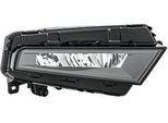 Van Wezel 4907998 Faro Antinebbia A Led Destro Per Seat Ateca (KH7) Faro Antinebbia