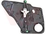 Van Wezel 5745264 - Oe 5N0839462A Regolatore Del Finestrino, Posteriore Destro Per Tiguan (5N)