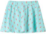 Vidaxl Gonna Per Bambini Verde Menta Chiaro 128