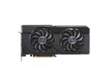 Asus Dual -RX7800XT-O16G Amd Radeon Rx 7800 Xt 16 Gb GDDR6 Scheda Video
