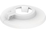 Flamco Klemmrosette Weiss Rkw 1/2 - 22