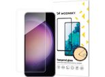 Vetro Temperato Per Samsung Galaxy S24