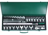 Set Di Chiavi Dinamometriche Stahlwille 730R/40 32 Tlg.