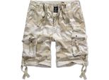 Brandit Urban Legend Vintage City Cargo Army Shorts - 7XL
