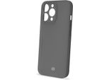 Celly SPACE1027BK Custodia Per Cellulare 17 Cm (6.7") Cover Nero"