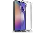Estuff London A15 5G Galaxy Clear