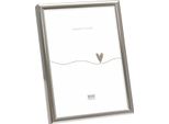 Cornice Per Foto Deknudt S027D7 Alluminio Bronzo 15X20 Cm
