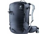 Deuter Freerider 28 Sl - Nero
