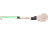 Bastone Da Hurling In Frassino Con Impugnatura Di Murphy's Intro - Verde Fluo - 30""