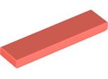 1 Pezzo Lego, Parte C. 2431, Corallo (Corallo)