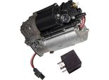 37206789450 Compressore D'aria Per Bmw Serie 5 Gt F07 F11 Serie 7 F01 F02 F04 Sospensioni Pneumatiche