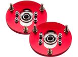 2X Sospensione A Puntone Per Bmw Serie 3 E46 330I 325I 328I 318D 98-05