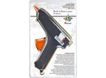 Pistola Per Colla A Caldo 40W Titanum