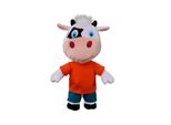Bauer Spielwaren 12237 - Toggolino Peluche - 30 Cm