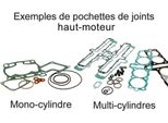 Set Di Guarnizioni Per Cilindri Centauro