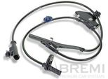 Bremi 50162 - Sensore Abs Oe 89542 02060 Per Verso (R2), Corolla (E18), Avensis (T27), Auris (E18), Auris (E15)