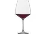 Schott Zwiesel Burgunderglas Tulip 4Er Set, Kristallglas, Transparent, 782 Ml, 123608