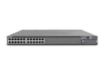Juniper EX4400-24P Switch Di Rete Gestito Gigabit Ethernet (10/100/1000) Power Over Ethernet (Poe) 1U Nero