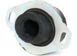 Ridex 247E0114 - Oe 1843 95 Supporto Motore, Sinistro Per Saxo, Zx (N2), 106 Ii, 306, 405 Ii, 406