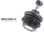 Ridex 2462S0084 - Oe 3640 21 Giunto Sferico Inferiore Anteriore Per 405 Ii