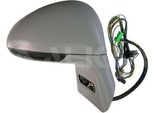 Alkar 6149855 - Oe 8149YT Specchio Esterno, Sinistro Per C4 I (Lc), C4 (La)