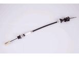 Hella 8AK 355 701-171 - Cavo Frizione Oe 2150R1 Per Berlingo, Partner, Partner (5, G), Partner Origin (G), Partner Tepee