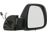 Ridex 50O1090 - Oe 1608177980 Specchio Retrovisore Esterno, Destro Per Berlingo, Partner, Partner Tepee